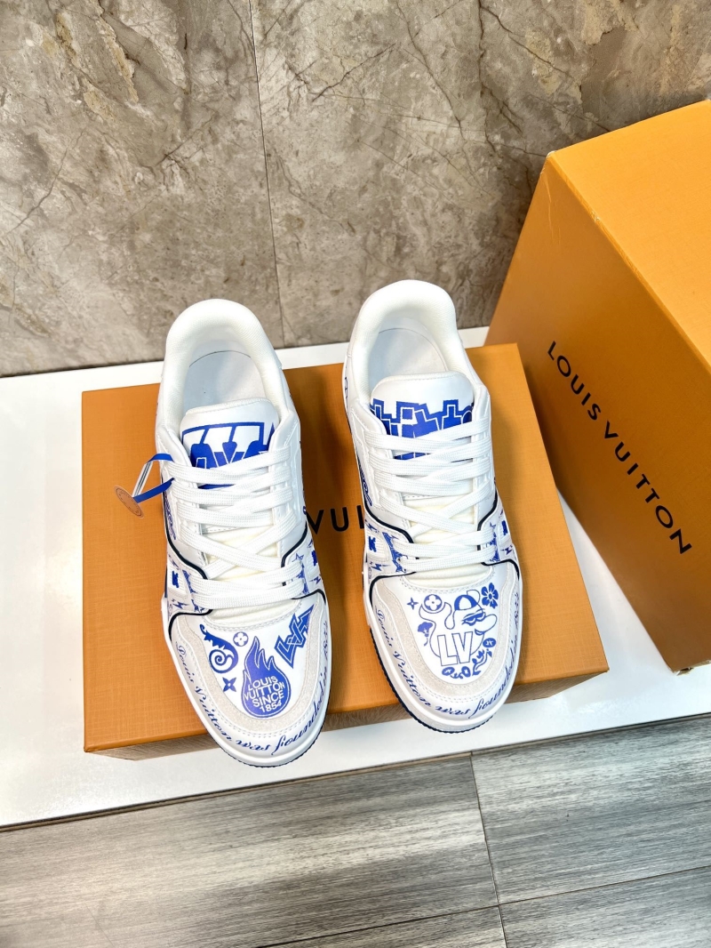 Louis Vuitton Sneakers